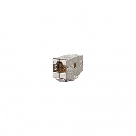 "METZ CONNECT BTR E-DAT Kupplung Modul/Keystone Kat.6 Class E"