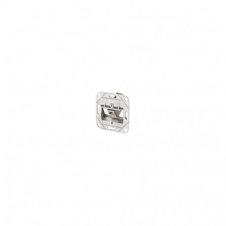 "METZ CONNECT Anschlussdose E-DAT MODUL 8(8)UP0"