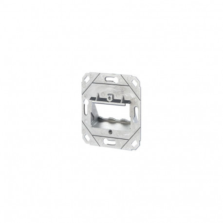 "METZ CONNECT Modul Anschlussdose UP0 3 Port unbestuckt"