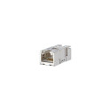 "METZ CONNECT BTR E-DAT Industry RJ45 coupler INSERT"