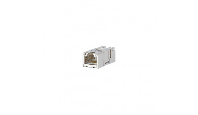 "METZ CONNECT BTR E-DAT Industry RJ45 coupler INSERT"