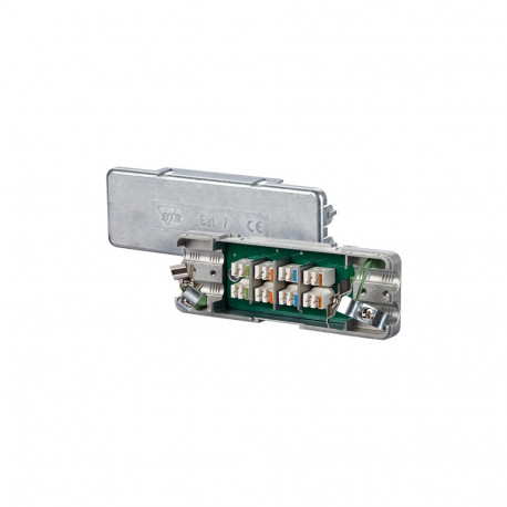 "METZ CONNECT BTR Verbindungsmodul fur Class F Links"