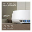 "TP-Link WL-Router Mesh System Deco BE25 2erPack"