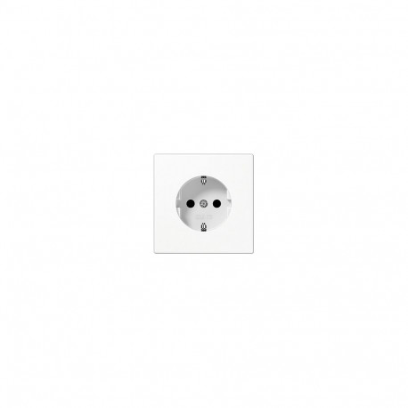 "Jung LS1520WW SCHUKO Steckdose"