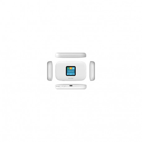 bea-fon MR2 4G ruuter (CAT 4) valge