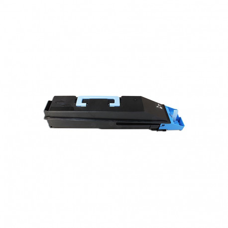 "1T02KACNL0 KYOCERA TK880C FSC Toner cyan"