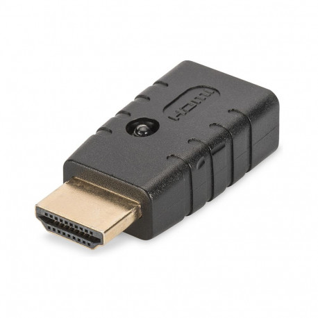 DIGITUS HDMI EDID emulaator pikendile, lülitile ja jagajale