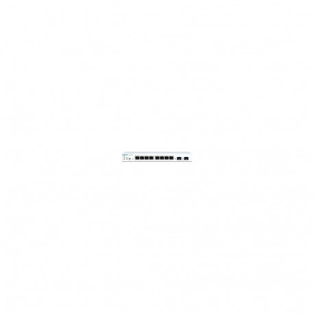 "SOPHOS CS101-8FP Sophos Switch - 8 port with Full PoE - EU power cord"