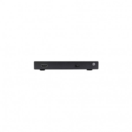 "STARTECH.COM 4-Port HDMI Automatic Video Switch - 4K 2x1 HDMI Switch with Fast Switching Auto-Sensi