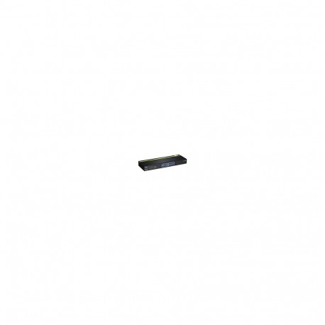 "TRENDnet TEG-S16G Netzwerk Switch"