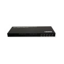 "VALUE HDMI Matrix Switch, 4x2 QUAD Multi-Viewer, nahtlose Umschaltung"
