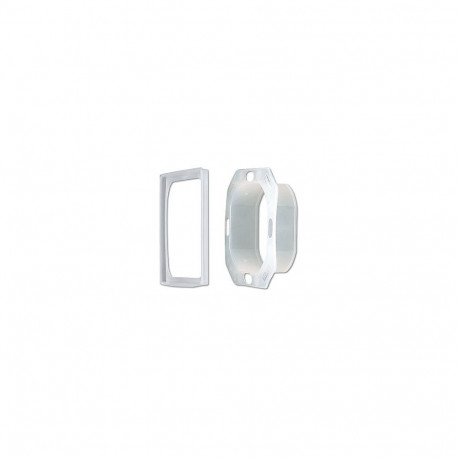 "Jung ASA50DS Dichtungsset Automatik-Schalter 2,2m"