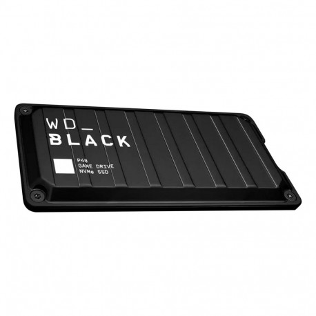 2TB WD_BLACK™ P40 mänguketas