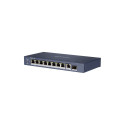 "HIKVISION DS-3E0510HP-E unmanaged Switch PoE"