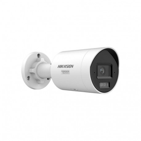 Hikvision DS-2CD2047G3-LI2UY(2.8mm) 4MP nutika hübriidvalgustusega torukaamera