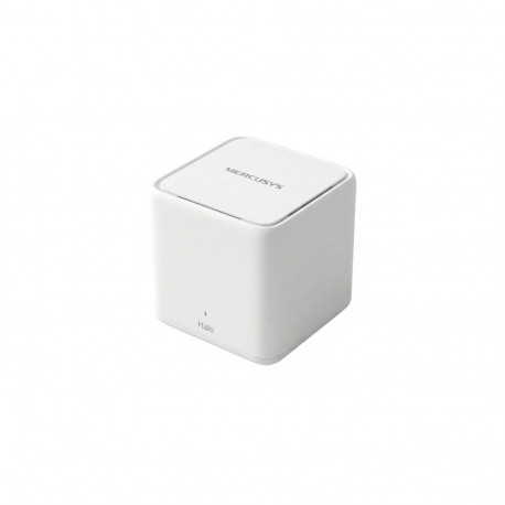 "TP-Link Mercusys Halo H1500X(3-pack) AX1500 Mesh-System Wi-Fi 6"