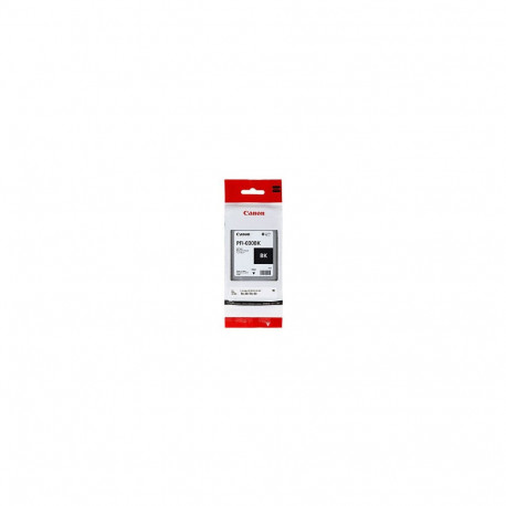 Canon originaal PFI-030BK must tindikassett 55ml