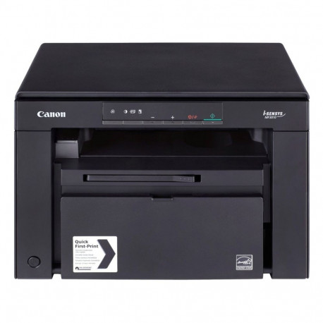 "Canon i-SENSYS MF3010 Laser-Multifunktionsdrucker s/w"