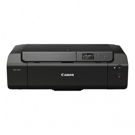 "CANON PIXMA PRO-200S A3+ 8 inks/Wifi/LAN"
