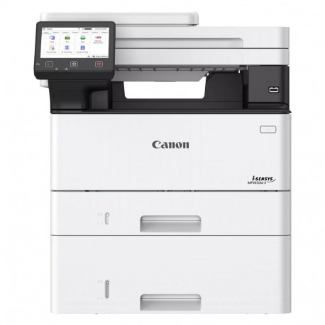 Canon i-SENSYS MF465dw II mustvalge multifunktsionaalne laserprinter