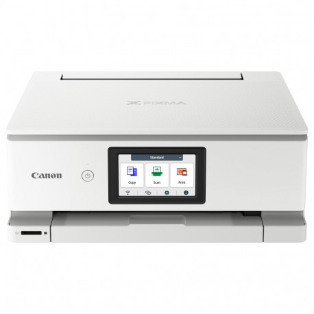 Canon multifunktsionaalne printer PIXMA TS8751, koopiamasin, skanner, USB, WLAN