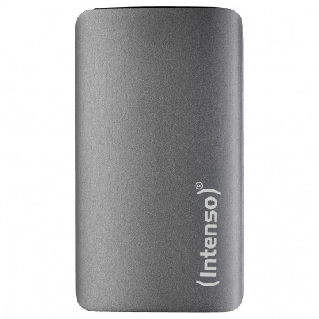 1TB Intenso TX800 antratsiithall (USB-A 3.2 Gen 2x2 (20 Gbit/s))