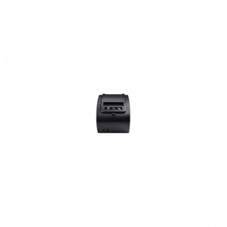 ALLNET ALL-PR307 must termiline tšekiprinter USB/BT