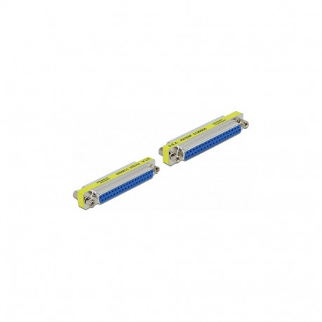 "D-Sub 37 Pin Gender Changer Buchse zu Buchse"