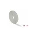 "DeLOCK Hook-and-loop fastener - Kabelbinder"