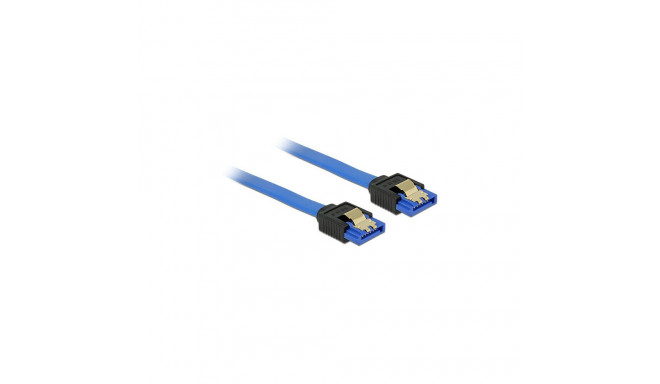 "DeLOCK SATA-Kabel - 20 cm"