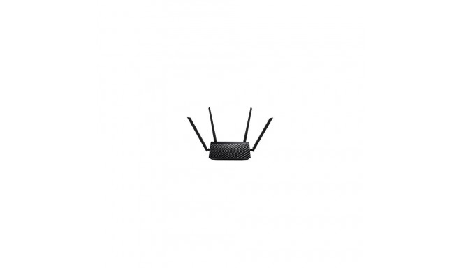 "ASUS RT-AC1200 Wireless Router 4-Port-Switch"