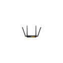 "ASUS RT-AC1200 Wireless Router 4-Port-Switch"