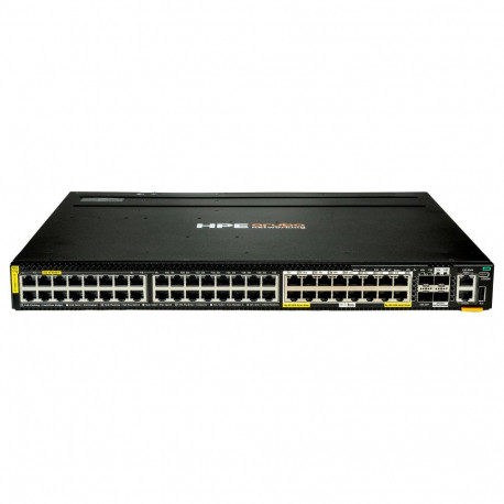 "HPE ANW CX 6300M 32p 1G 16p Smart Rate 5G Cl. Switch S4P41A"