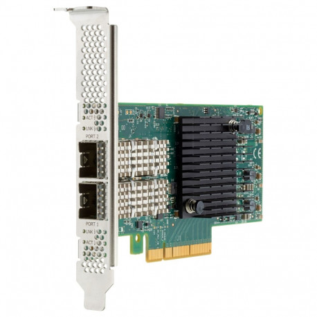 "HPE Adapter 10/25GbE 2p SFP28 BCM 57414"