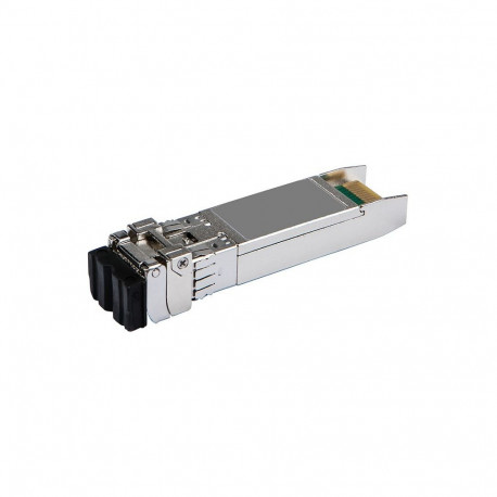 "HPE 32Gb SFP28 Short Wave 1-pack LP Pull Tab Optical Transceiver"