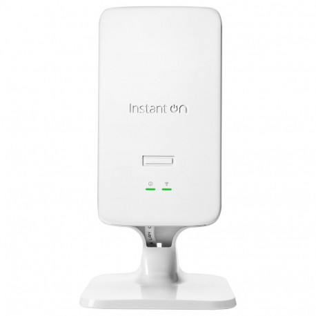 HPE Networking Instant On pääsupunkt Dual Radio 2x2 Wi-Fi 6 RW AP22D