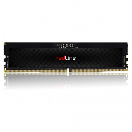 "32GB Mushkin PC 5600 CL46 (2x16GB) KIT Redline 1,1V intern retail"