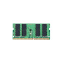"32GB Mushkin SO PC 3200 Essentials CL22 1,2V intern retail"