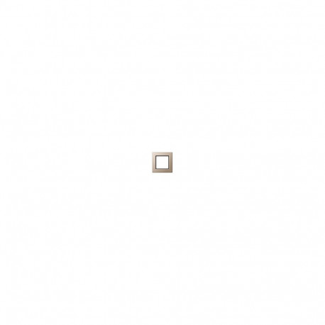 Jung AC581CH 1-osaline raam