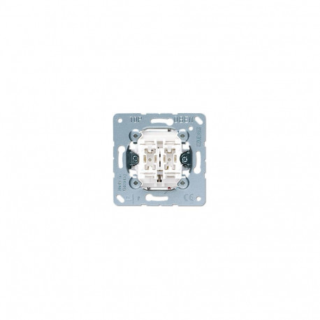 Jung 509 VU süvistatav ribakardina lüliti 1p