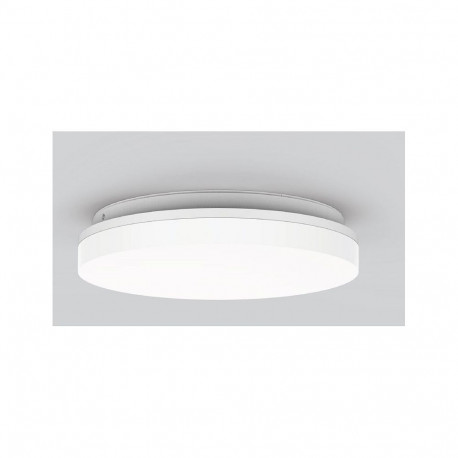 Synergy 21 LED ümmargune valgusti Theia IP54 18W hämardatav