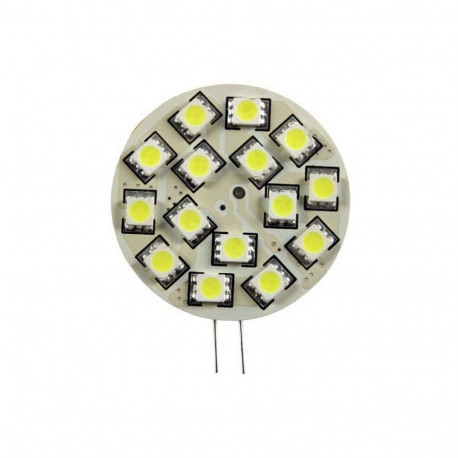 Synergy 21 LED Retrofit G4 15x SMD külm valge