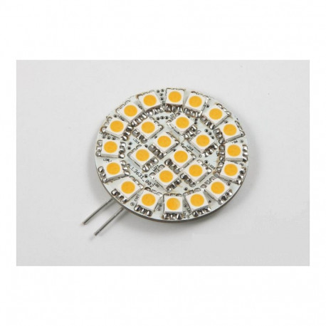 Synergy 21 LED Retrofit G4 24x SMD 5050 neutraalne valge