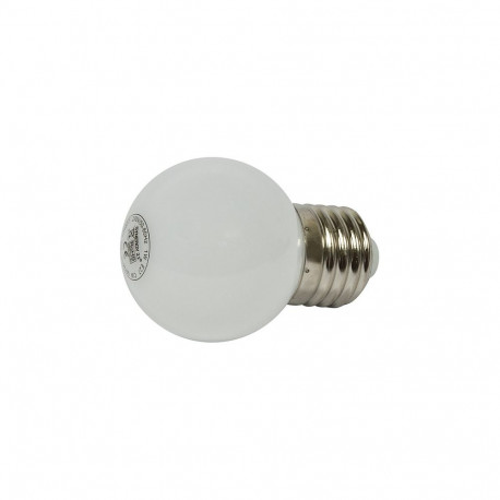 "Synergy 21 LED Retrofit E27 Tropfenlampe G45 ww 1 Watt für Lichterkette"