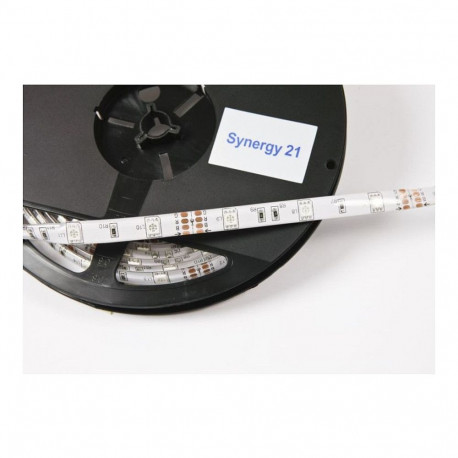 Synergy 21 painduv LED-riba 5050 - 30 RGB DC24V + 36W IP68