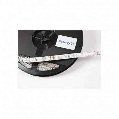 Synergy 21 painduv LED-riba 3528 - 60 infrapuna IR 12V IP65 SECURITY LINE 940nm