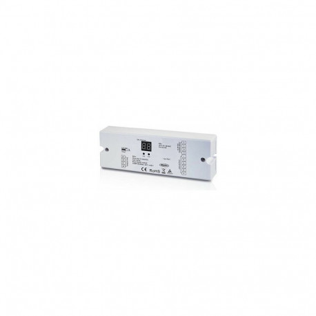 Synergy 21 LED Serie EOS 07 DALI kontroller DT8 RGB-WW (CCT)