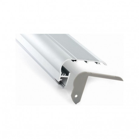 "Synergy 21 LED U-Profil 200cm, ALU024"