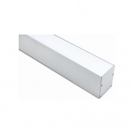 Synergy 21 LED U-profiil 200cm, ALU052