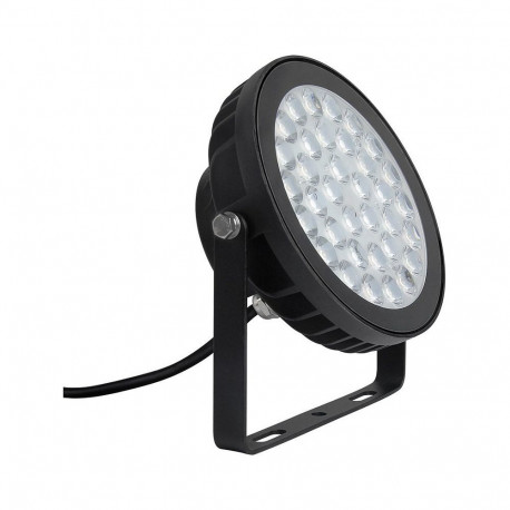 "Synergy 21 LED garden lamp 25W RGB-WW CCT with radio and WiFi IP65 Zigbee (FUTC05ZR)"